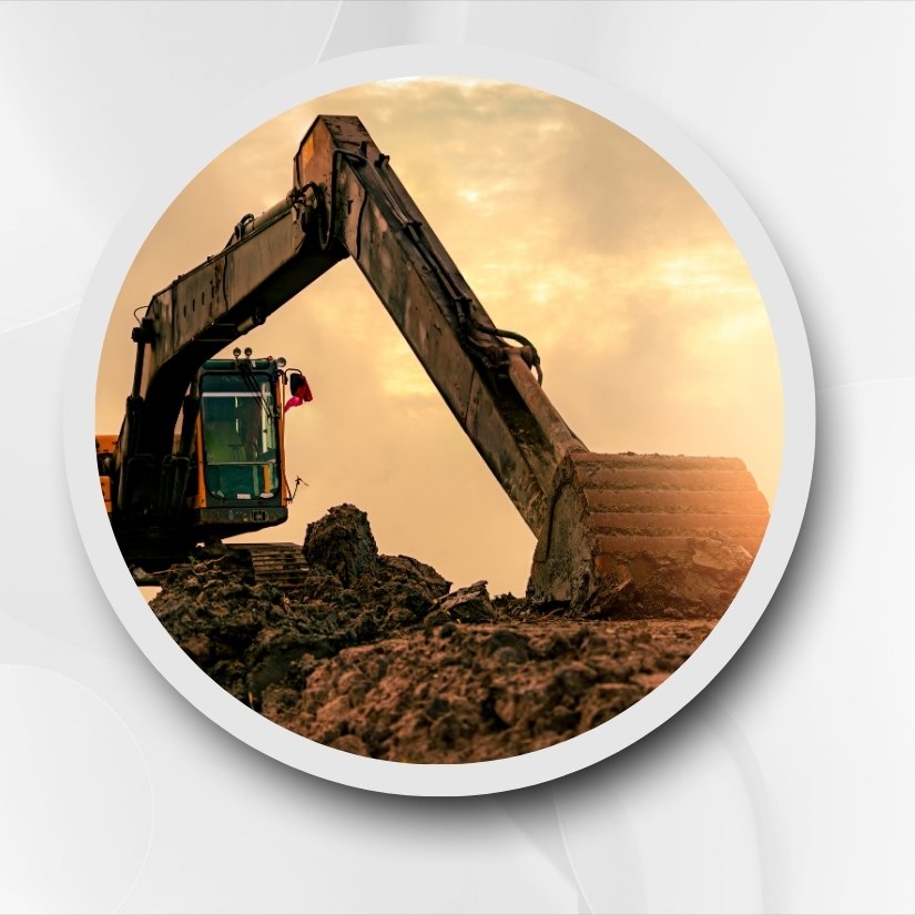 ให้เช่าเครื่องจักร